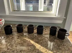 SET/6 BROWN