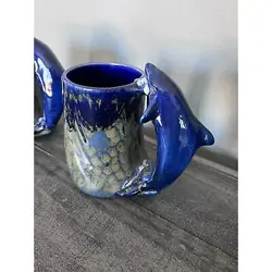 OCEAN BLUE