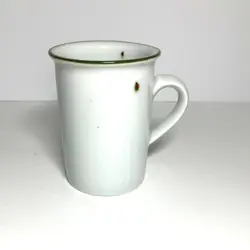 DESIGNS DENMARK GREEN
