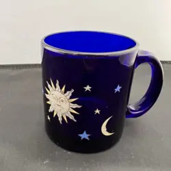 STARS FRIENDS MUG