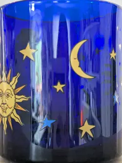 MOON STARS FRIENDS
