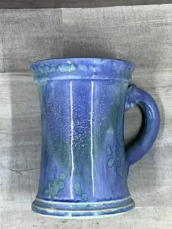 EDGECOMB POTTERY