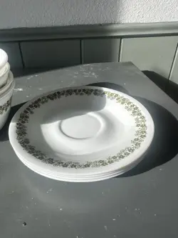 CORELLE SPRING BLOSSOM