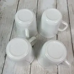 MUGS VTG SET