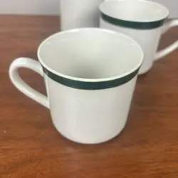 BAND COFFEE TEA