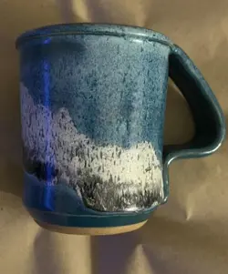 MUG EARTH SPIRIT