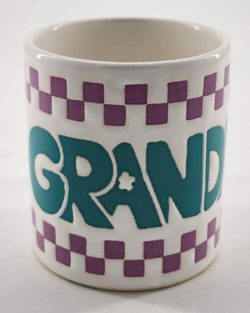 GERMANY GRANDMA COFFEE