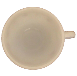 VINTAGE MUGS HANDLE