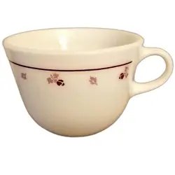CUPS VINTAGE MUGS