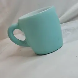 TURQUOISE BLUE MILK