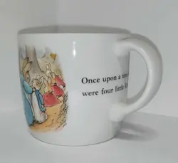 BEATRIX POTTER