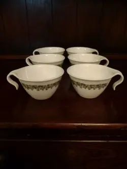 BLOSSOM CURVED HANDLE