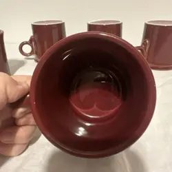 CUPS HOMER