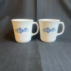 CORELLE BROOK COFFEE