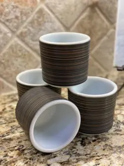 VINTAGE PYREX “TERRA”