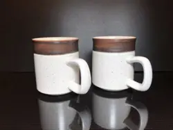 LANGLEY POTTERY
