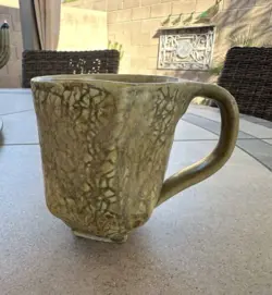 VINTAGE BEIGE UNIQUE