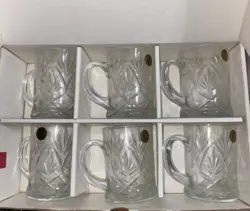 MUGS 3/8