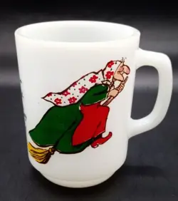 KITCHEN WITCH COFFEE
