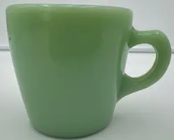 MUG HANDLE CUP
