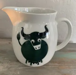 FINLAND BEAUTIFUL MILK