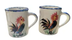 CREEK POTTERY COFFEE