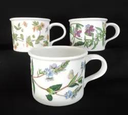 CUP SUSAN WILLIAM
