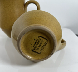 OF MUGS CUPS