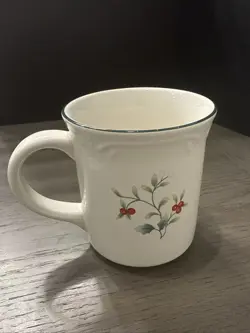 WINTERBERRY COFFEE