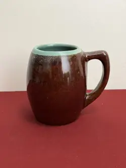 ZANESVILLE STONEWARE “COUNTRY