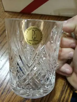 DIAMOND CROSS