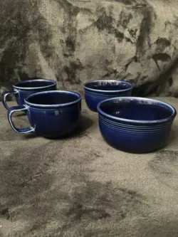COFFEE MUGS DISHES