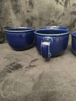 BOWLS COFFEE MUGS