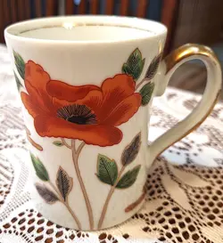 ET NUAGES MUG
