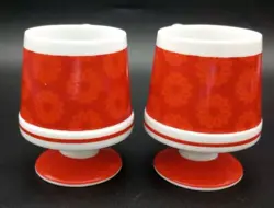 PEDESTAL COFFEE TEA