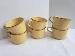 OF CUPS VINTAGE