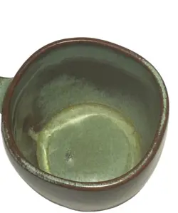 PLAINSMAN GREEN COFFEE
