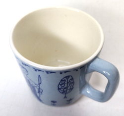 SMALL CERAMIC