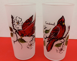 BIRD GLASSES
