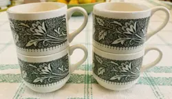 CUPS SOUP MUG