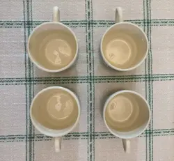 CUPS SOUP