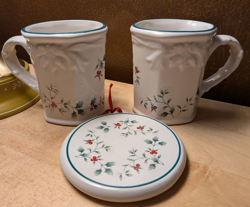 MUGS COOKIE