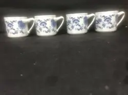 VTG BLUE DANUBE