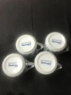 PORCELAINE