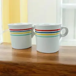 STRIPED RING HANDLE