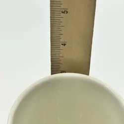 BLUE BACK STAMP