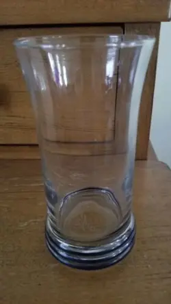 TEA GLASS 6