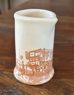 CHINA CHUCKWAGON TALL