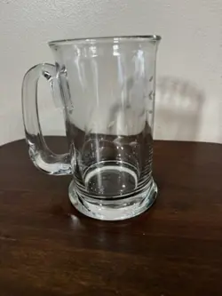 HERITAGE HEAVY BEER