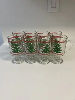 VINTAGE WAECHTERSBACH SET